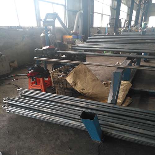 雨花台桥梁桩基声测管的施工工艺流程